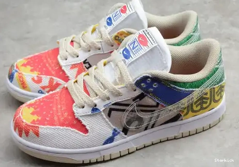 Market City Low SP Nike DA6125-900 Dunk 0430